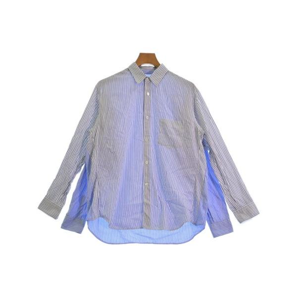 COMME des GARCONS SHIRT カジュアルシャツ メンズ コムデギャルソンシャツ 中...