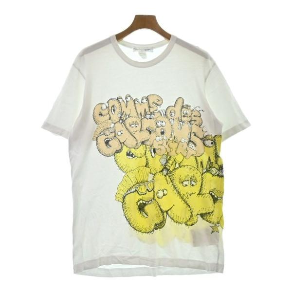 COMME des GARCONS SHIRT Tシャツ・カットソー メンズ コムデギャルソンシャツ...