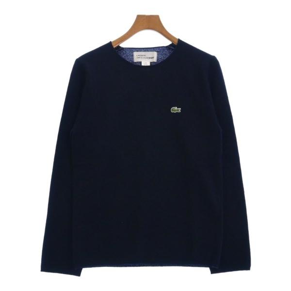 COMME des GARCONS SHIRT ニット・セーター メンズ 中古　古着 コムデギャルソ...