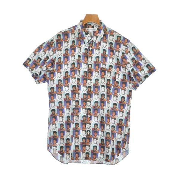JUNYA WATANABE MAN カジュアルシャツ メンズ ジュンヤワタナベマン 中古　古着