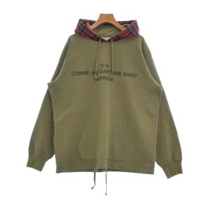 Supreme パーカー メンズ シュプリーム 中古　古着｜ragtagonlineshop