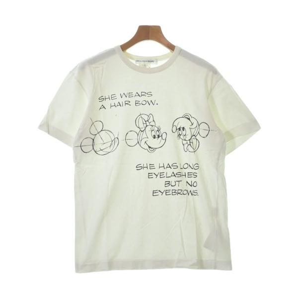 COMME des GARCONS SHIRT Tシャツ・カットソー メンズ コムデギャルソンシャツ...
