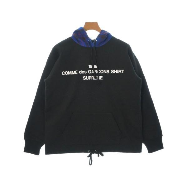 Supreme パーカー メンズ シュプリーム 中古　古着