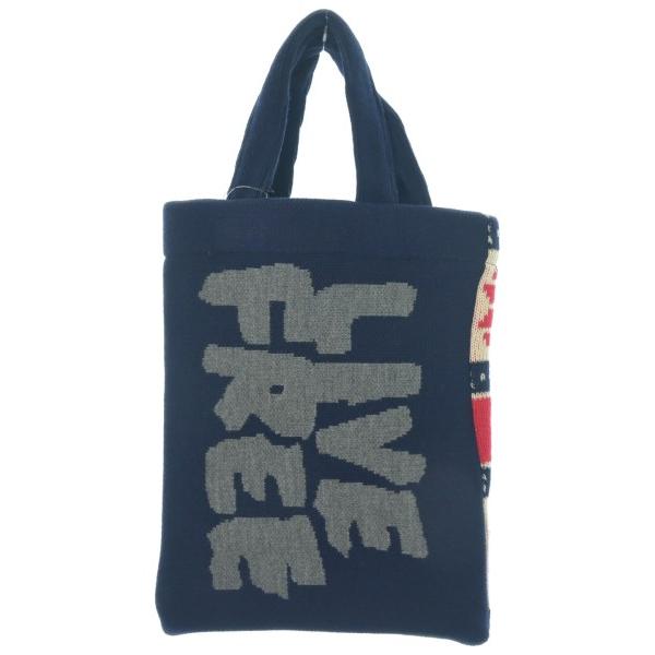 COMME des GARCONS SHIRT トートバッグ メンズ コムデギャルソンシャツ 中古　...