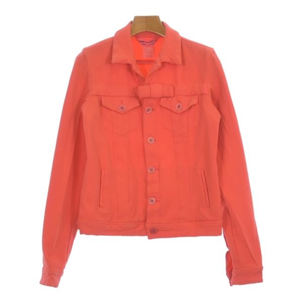 COMME des GARCONS COMME des GARCONS ブルゾン（その他） レディー...
