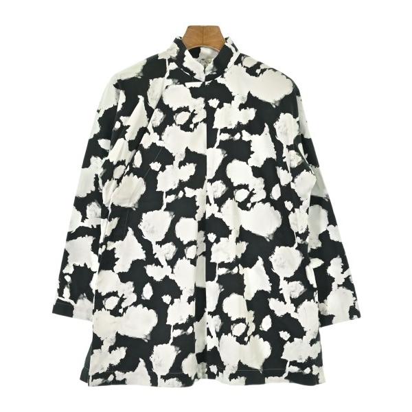 COMME des GARCONS COMME des GARCONS カジュアルジャケット レディ...
