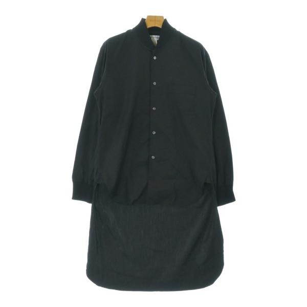 COMME des GARCONS SHIRT カジュアルシャツ メンズ コムデギャルソンシャツ 中...