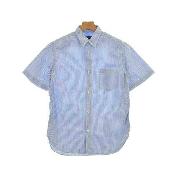 COMME des GARCONS SHIRT カジュアルシャツ メンズ コムデギャルソンシャツ 中...