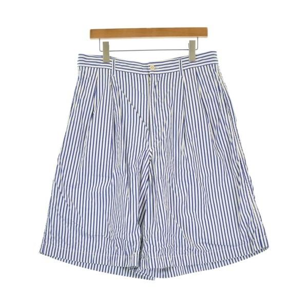 COMME des GARCONS SHIRT ショートパンツ メンズ コムデギャルソンシャツ 中古...