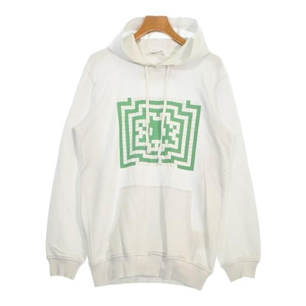 COMME des GARCONS SHIRT パーカー メンズ コムデギャルソンシャツ 中古　古着