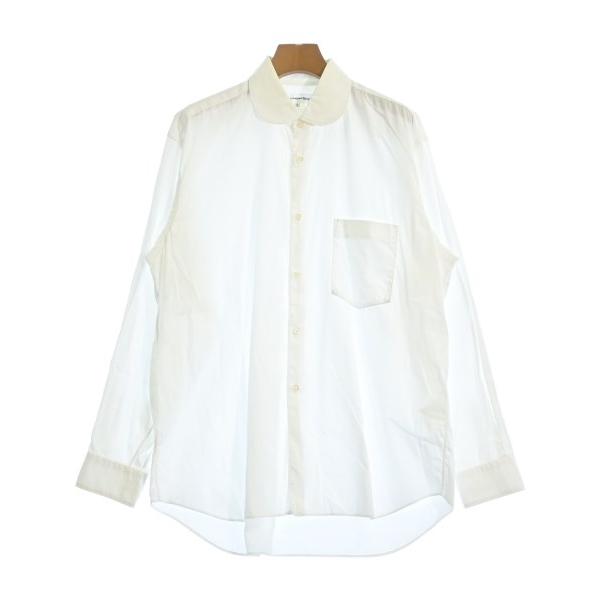 COMME des GARCONS SHIRT カジュアルシャツ メンズ コムデギャルソンシャツ 中...