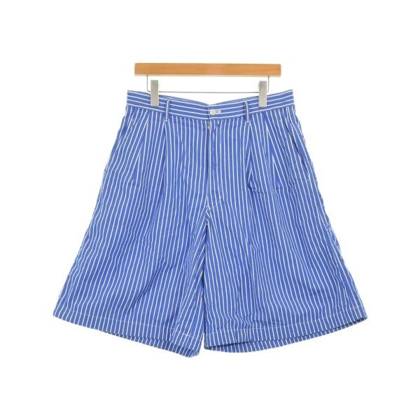COMME des GARCONS SHIRT ショートパンツ メンズ コムデギャルソンシャツ 中古...