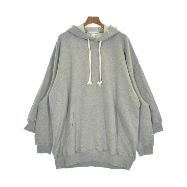 COMME des GARCONS SHIRT パーカー メンズ コムデギャルソンシャツ 中古　古着
