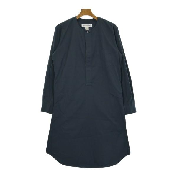 COMME des GARCONS SHIRT カジュアルシャツ メンズ コムデギャルソンシャツ 中...
