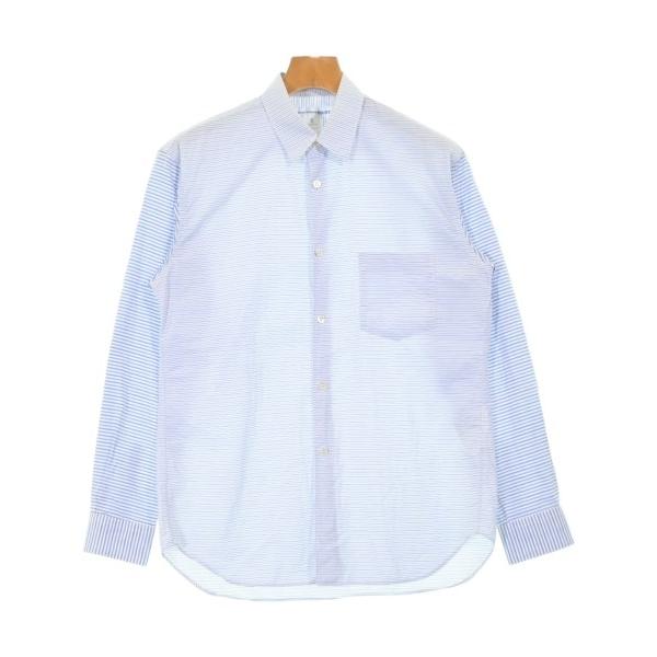 COMME des GARCONS SHIRT カジュアルシャツ メンズ コムデギャルソンシャツ 中...