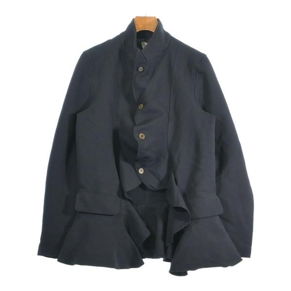 COMME des GARCONS SHIRT カジュアルジャケット メンズ コムデギャルソンシャツ...