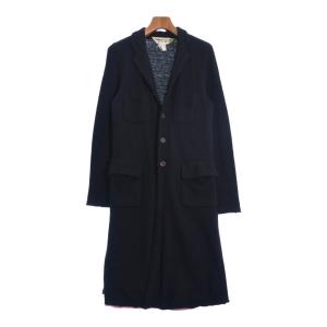 COMME des GARCONS コート レディース コムデギャルソン