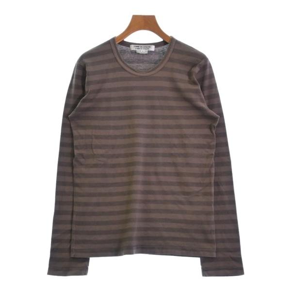 COMME des GARCONS COMME des GARCONS Tシャツ・カットソー レディ...