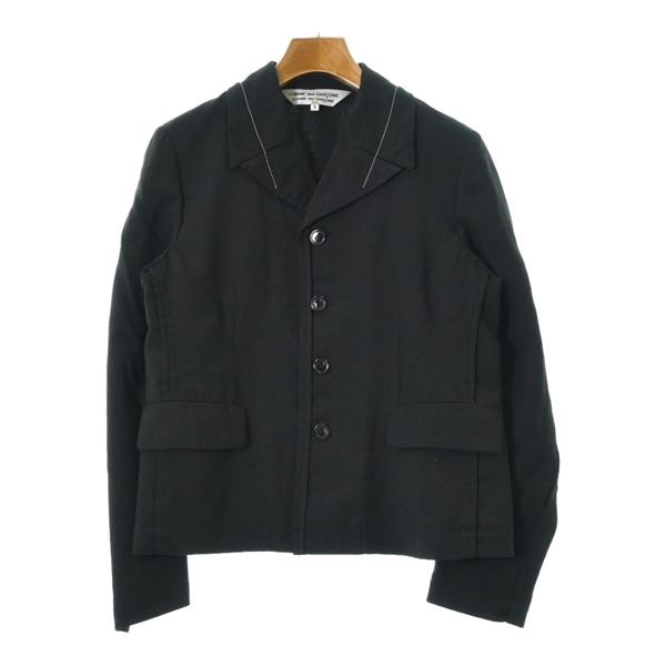 COMME des GARCONS COMME des GARCONS ジャケット レディース コム...