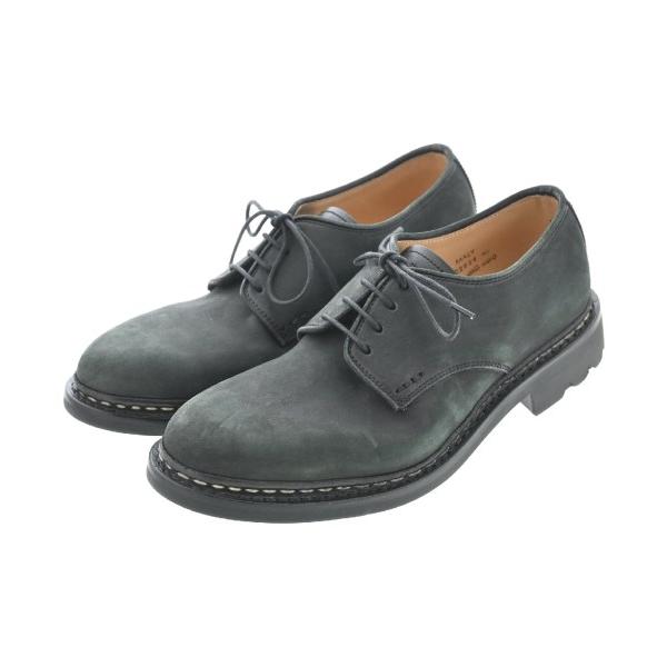 COMME des GARCONS COMME des GARCONS ビジネス・ドレスシューズ レ...