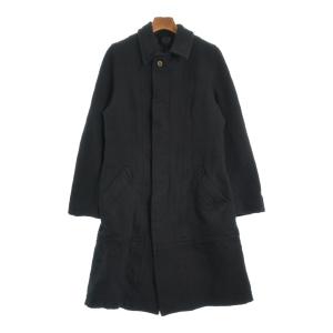 FERRAGAMO 【超美品】フェラガモ ガンチーニ ロングコート