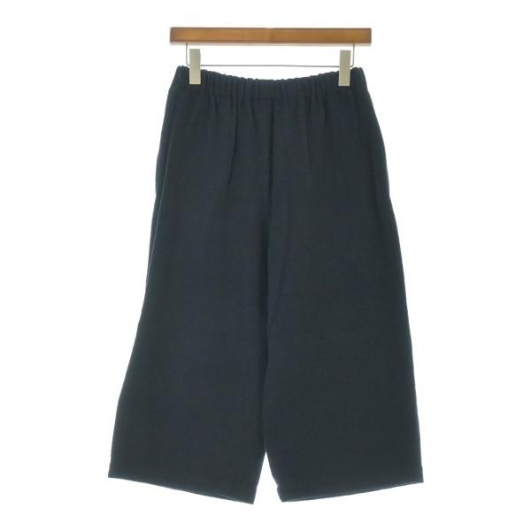 COMME des GARCONS COMME des GARCONS クロップドパンツ レディース