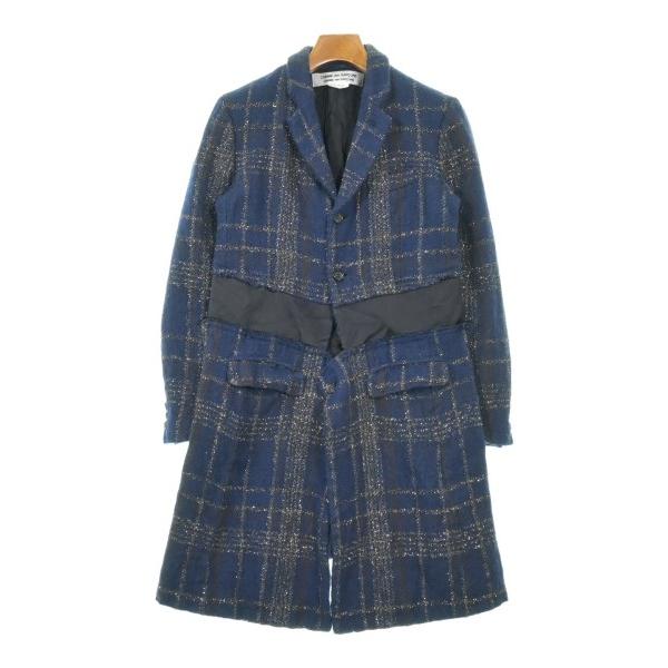 COMME des GARCONS COMME des GARCONS コート（その他） レディース