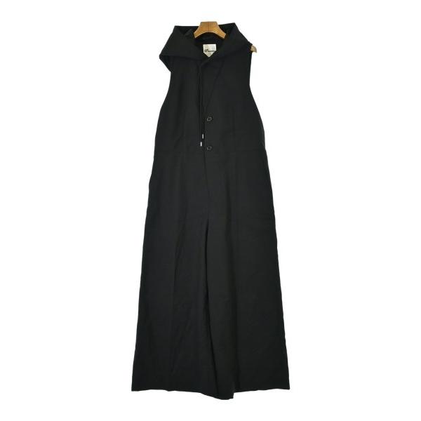 noir kei ninomiya オールインワン/サロペット レディース ノワール　ケイ　ニノミヤ...