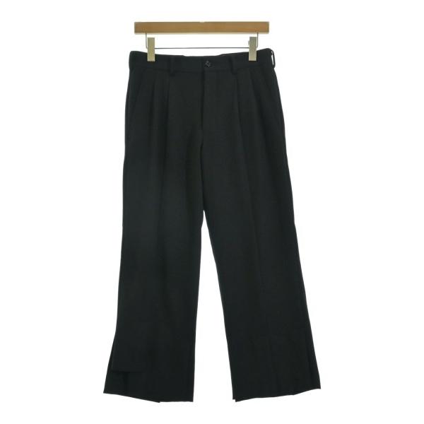 COMME des GARCONS COMME des GARCONS スラックス レディース コム...