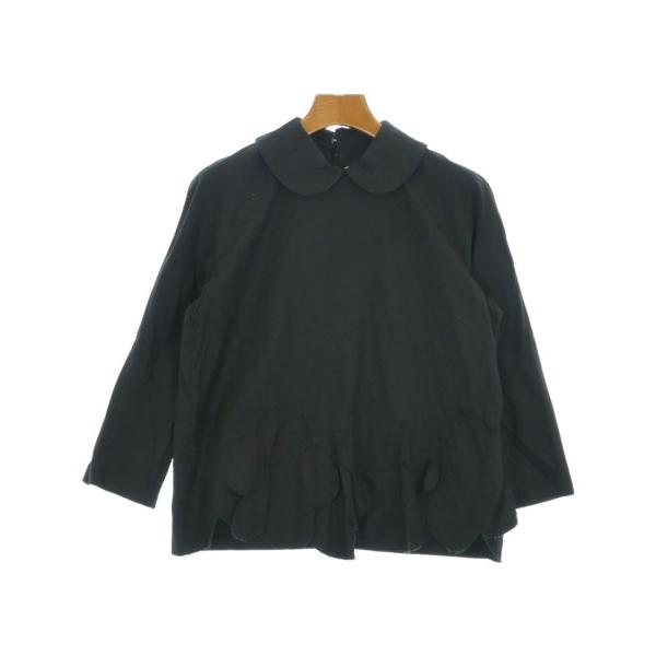 COMME des GARCONS COMME des GARCONS ブラウス レディース コムデ...