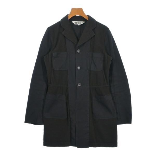 COMME des GARCONS COMME des GARCONS コート（その他） レディース