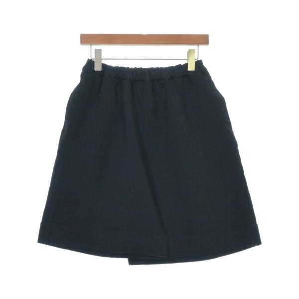 COMME des GARCONS COMME des GARCONS ショートパンツ レディース