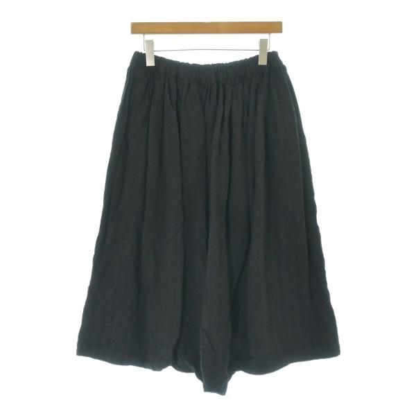 COMME des GARCONS COMME des GARCONS ひざ丈スカート レディース
