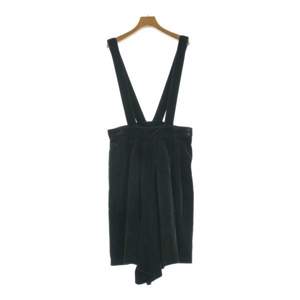 COMME des GARCONS COMME des GARCONS オールインワン/サロペット ...