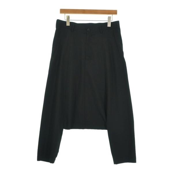 COMME des GARCONS COMME des GARCONS クロップドパンツ レディース