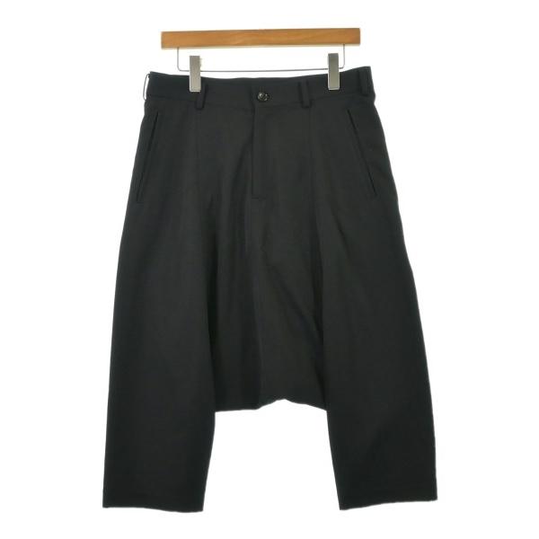 COMME des GARCONS COMME des GARCONS クロップドパンツ レディース