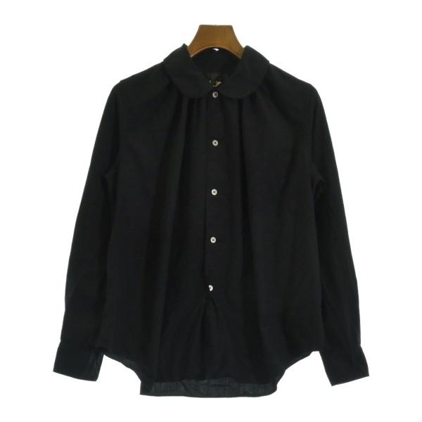 COMME des GARCONS COMME des GARCONS カジュアルシャツ レディース