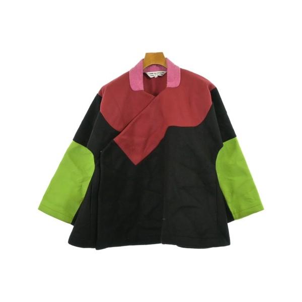 COMME des GARCONS COMME des GARCONS コート（その他） レディース