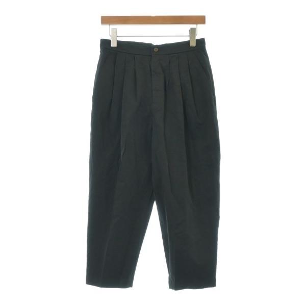 COMME des GARCONS COMME des GARCONS クロップドパンツ レディース