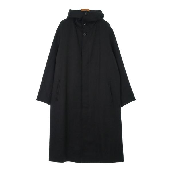 YOHJI YAMAMOTO コート（その他） メンズ ヨウジヤマモト 中古　古着