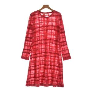 YOHJI YAMAMOTO ワンピース レディース ヨウジヤマモト 中古　古着｜ragtagonlineshop