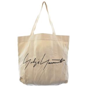 YOHJI YAMAMOTO トートバッグ レディース ヨウジヤマモト 中古　古着｜ragtagonlineshop