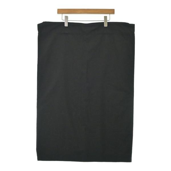 YOHJI YAMAMOTO ロング・マキシ丈スカート レディース ヨウジヤマモト 中古　古着