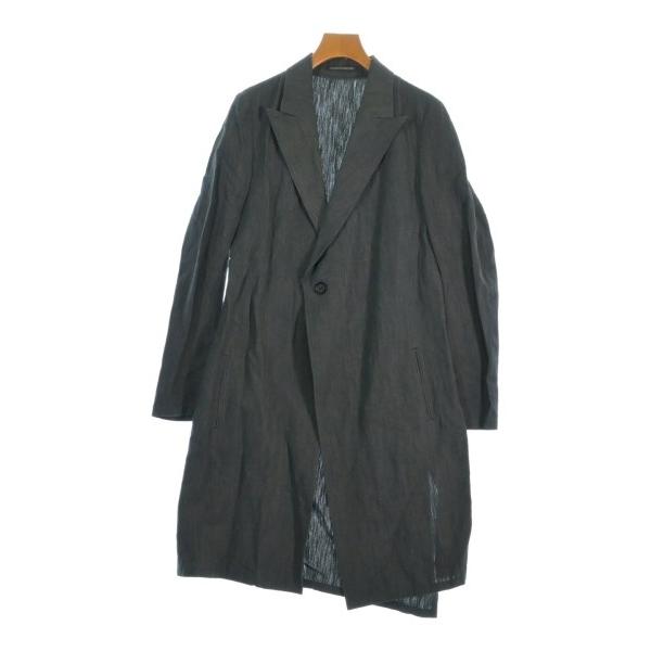 YOHJI YAMAMOTO コート（その他） レディース ヨウジヤマモト 中古　古着