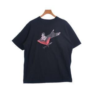 yohji yamamoto POUR HOMME Tシャツ・カットソー メンズ ヨウジヤマモトプールオム 中古　古着｜ragtagonlineshop