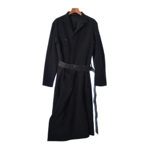 yohji yamamoto POUR HOMME コート（その他） メンズ ヨウジヤマモトプールオム 中古　古着｜ragtagonlineshop