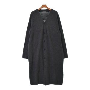 yohji yamamoto POUR HOMME カーディガン メンズ ヨウジヤマモトプールオム 中古　古着｜ragtagonlineshop