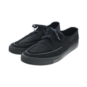 yohji yamamoto POUR HOMME スニーカー メンズ ヨウジヤマモトプールオム 中古　古着｜ragtagonlineshop