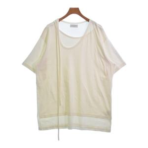 yohji yamamoto POUR HOMME Tシャツ・カットソー メンズ ヨウジヤマモトプールオム 中古　古着｜ragtagonlineshop