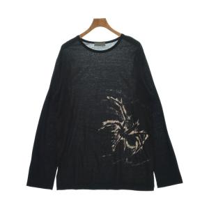 yohji yamamoto POUR HOMME Tシャツ・カットソー メンズ ヨウジヤマモトプールオム 中古　古着｜ragtagonlineshop